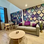 Apartman Alhambra - Lyon Les Halles - *
