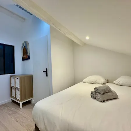 Alhambra - Les Halles - Apartment